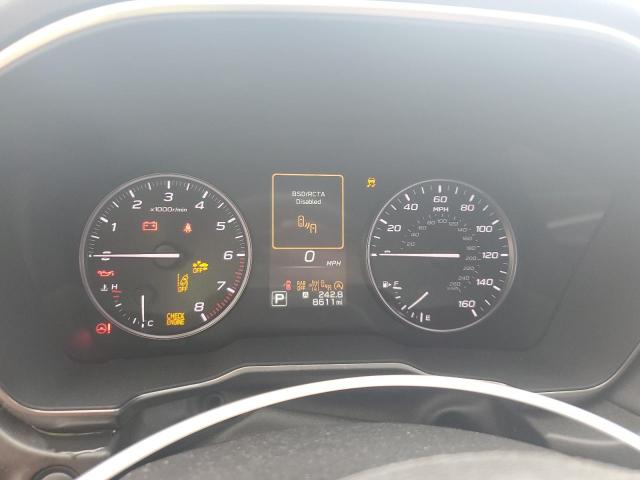 2024 SUBARU OUTBACK LI - 4S4BTANCXR3285256
