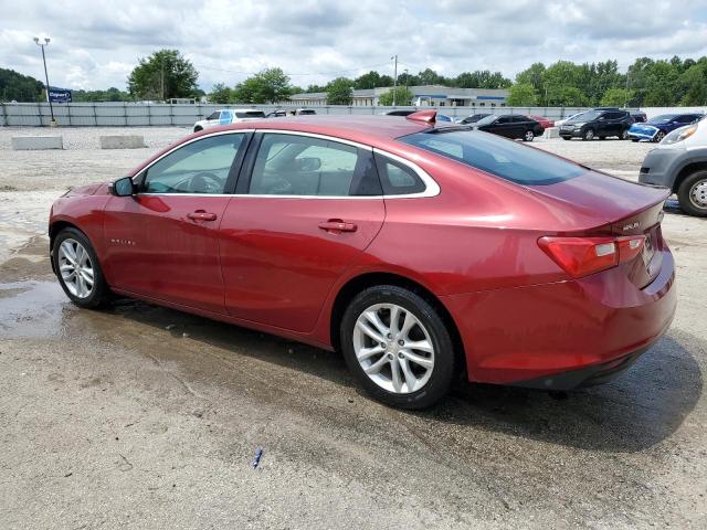 2018 CHEVROLET MALIBU LT 1G1ZD5ST8JF138182