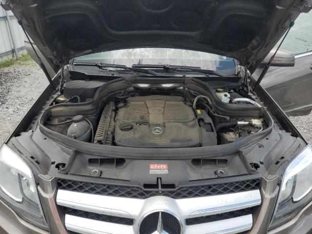 2013 MERCEDES-BENZ GLK 350 4M - WDCGG8JB0DG081677