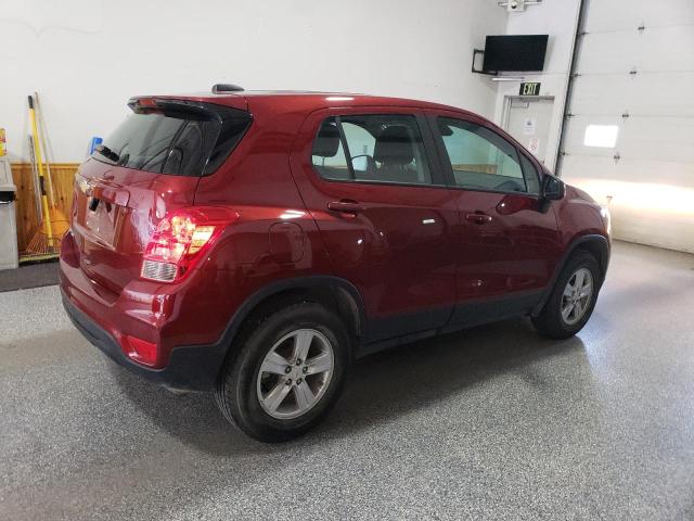 Vin: kl7cjnsb5mb343402, lot: 63294015, chevrolet trax ls 20213