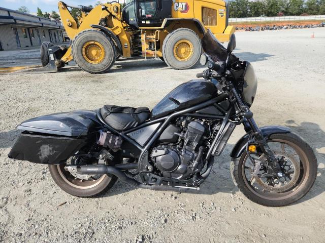 2024 HONDA CMX1100 T JH2SC835XRK300482