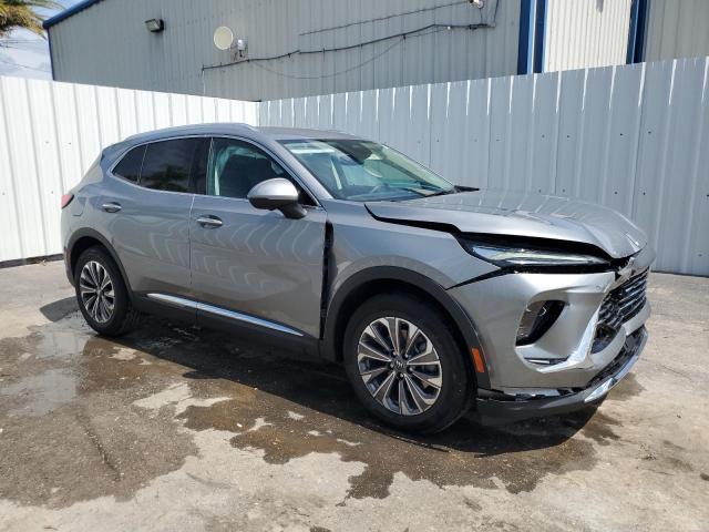 2025 BUICK ENVISION P LRBFZKE49SD030406