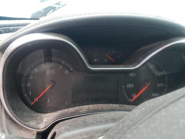 2018 CHEVROLET IMPALA LT 2G1105S37J9172471