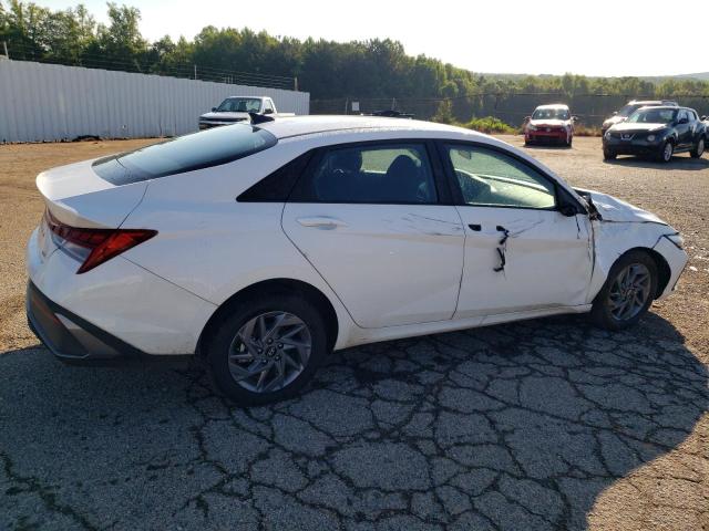 2025 HYUNDAI ELANTRA BL KMHLM4DJ5SU124610