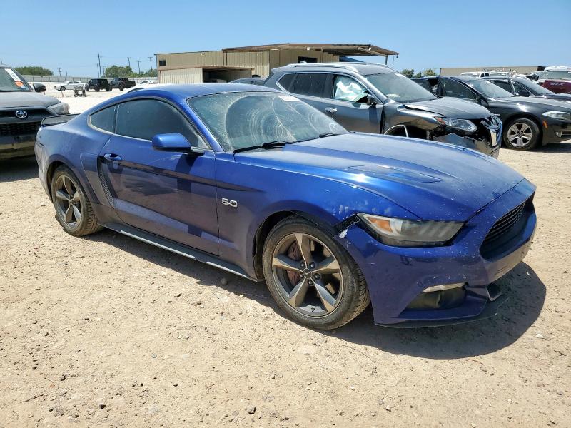 2016 FORD MUSTANG GT 1FA6P8CF4G5267049