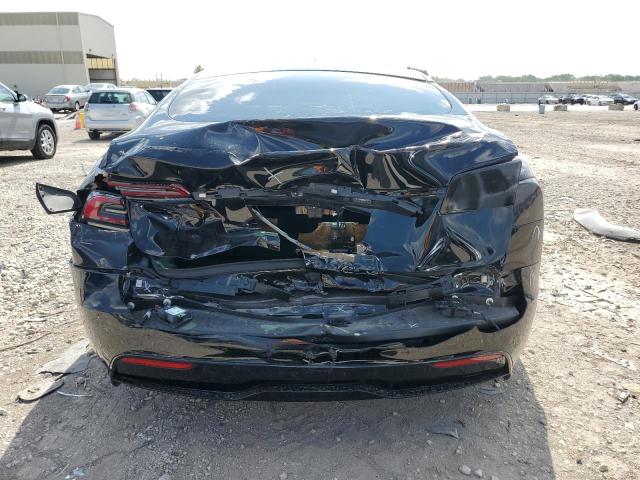2024 TESLA MODEL S 5YJSA1E53RF535595