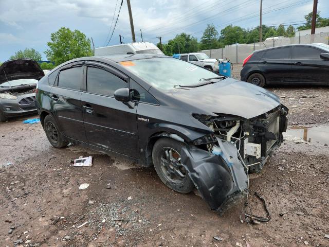 Vin: jtdkn3du2b0272058, lot: 62276555, toyota prius 20114