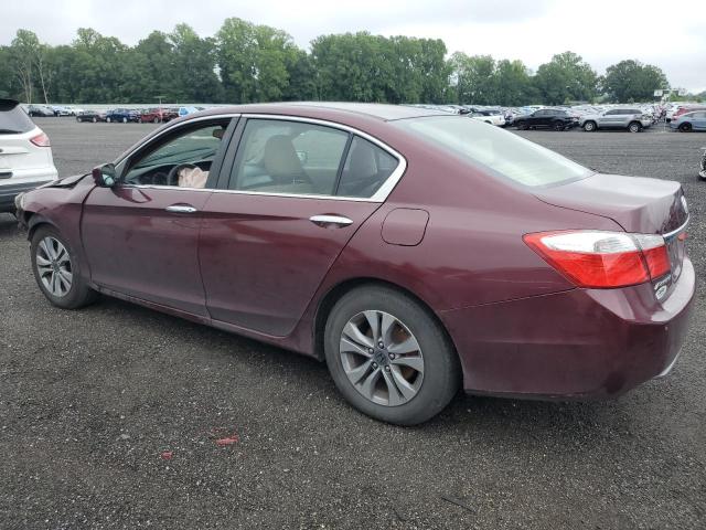 Vin: 1hgcr2f31da214576, lot: 64230345, honda accord lx 20132
