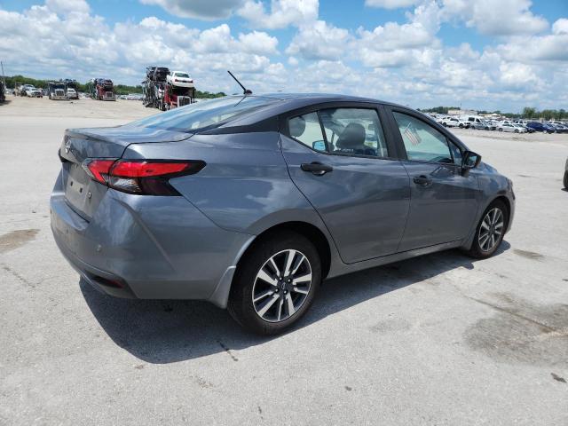 2024 NISSAN VERSA S 3N1CN8DV6RL907485