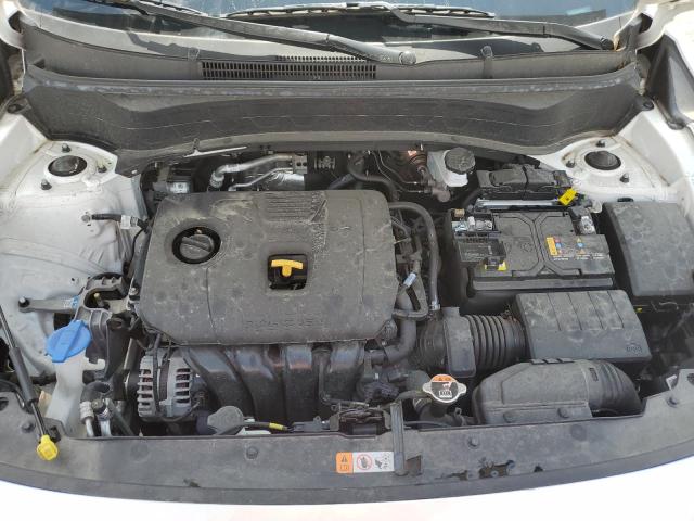2024 KIA SELTOS LX - KNDEPCAA8R7656655