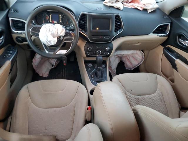 2021 JEEP CHEROKEE L 1C4PJMCBXMD227632