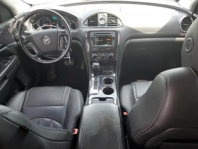 2017 BUICK ENCLAVE 5GAKVBKDXHJ194100