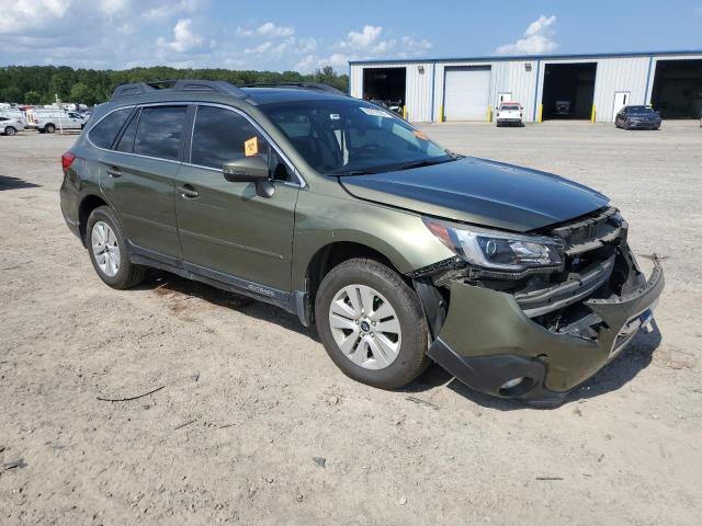 2019 SUBARU OUTBACK 2.5I PREMIUM - 4S4BSAHC3K3380343