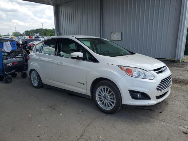 2015 FORD C-MAX SEL 1FADP5BU2FL105002