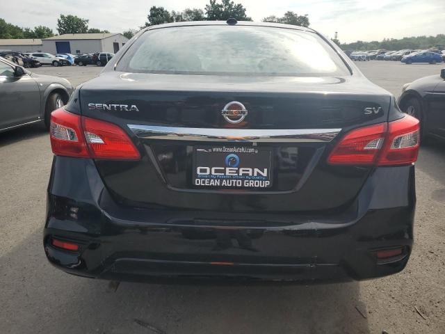 2019 NISSAN SENTRA S 3N1AB7AP2KY390288