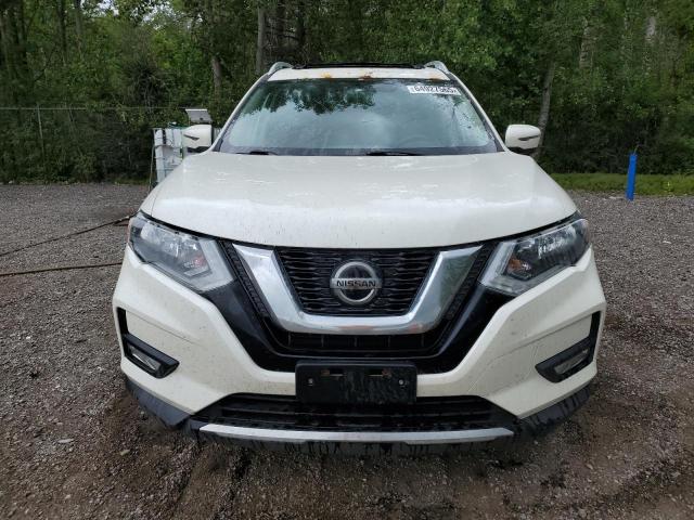 2018 NISSAN ROGUE S 5N1AT2MV8JC782220