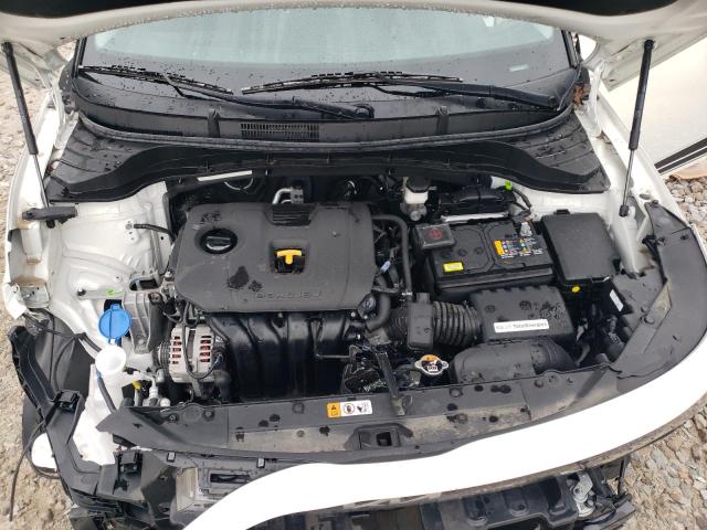 2023 KIA SOUL LX KNDJ23AU1P7213980