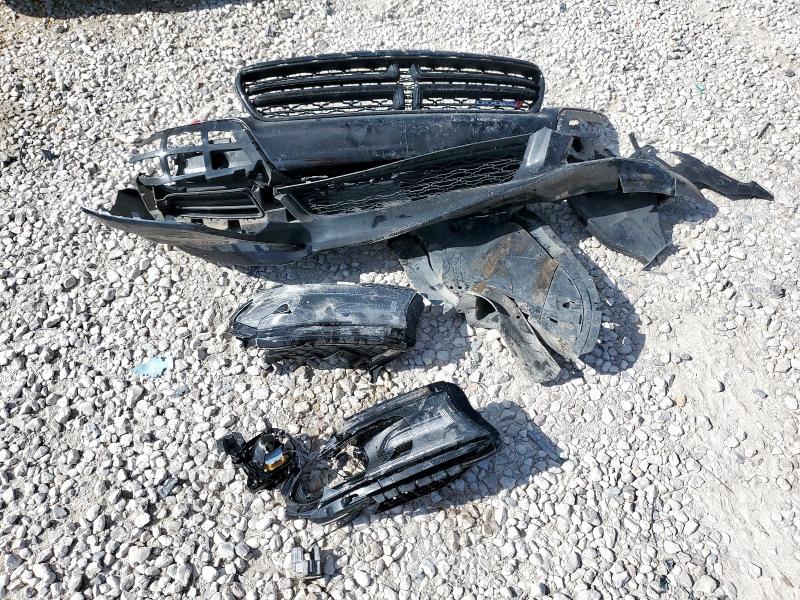2021 DODGE CHARGER SX - 2C3CDXBG4MH633918