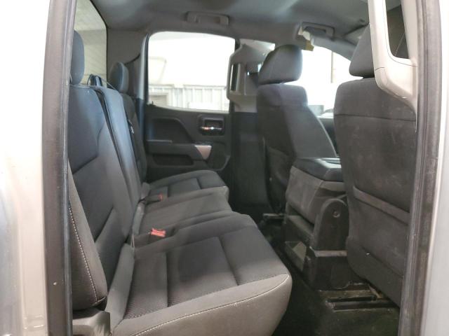 2016 CHEVROLET SILVERADO 1GCVKREC0GZ298188