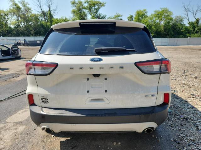 2020 FORD ESCAPE SE - 1FMCU9G63LUA98627