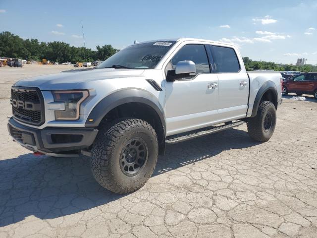 Vin: 1ftfw1rg0kfa52923, lot: 59898805, ford f150 raptor 2019 img_1