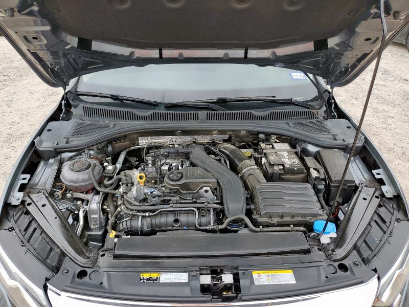2024 VOLKSWAGEN JETTA S 3VW5M7BU3RM023282