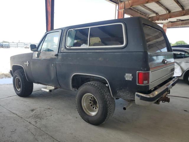 Vin: 1gnev18k3hf132382, lot: 63986565, chevrolet blazer v10 19872