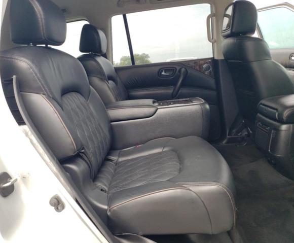 2021 NISSAN ARMADA PLA JN8AY2DB1M9790371