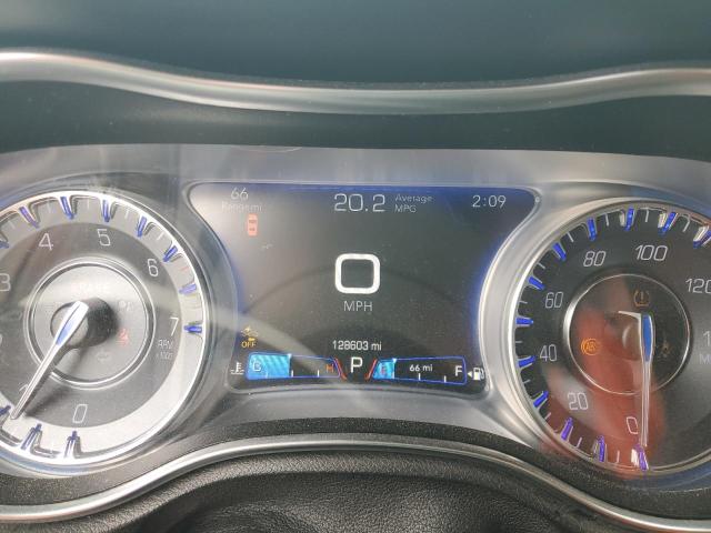 2018 CHRYSLER 300 LIMITE 2C3CCAEG9JH222585