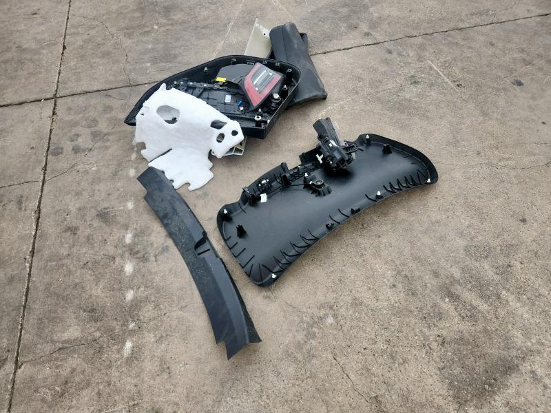 2023 TESLA MODEL 3 - 5YJ3E1EA7PF397112