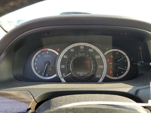2017 HONDA ACCORD TOURING 1HGCR3F9XHA028891