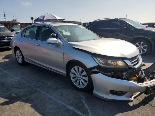 Vin: 1hgcr3f89fa013402, lot: 63305525, honda accord exl 20154