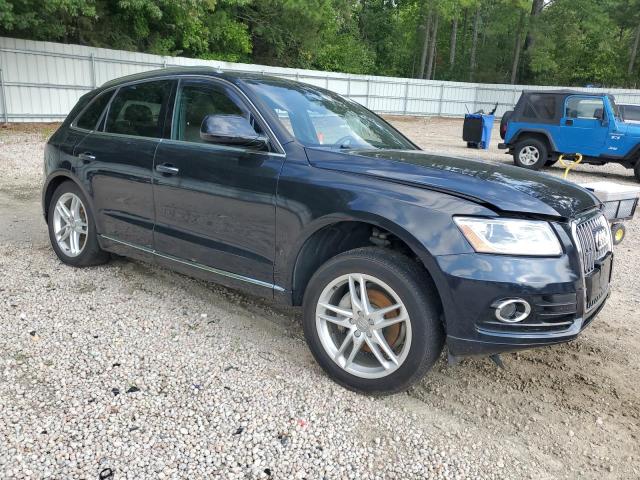 2016 AUDI Q5 PREMIUM - WA1L2AFPXGA034107