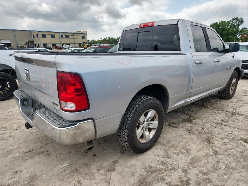 2015 RAM 1500 SLT - 1C6RR6GGXFS552662