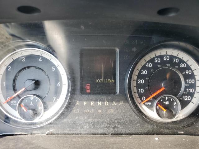 2017 RAM 1500 ST 1C6RR6FT4HS622853
