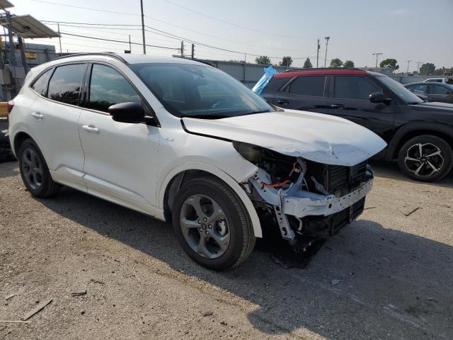 2024 FORD ESCAPE ST - 1FMCU0MZ1RUB12205