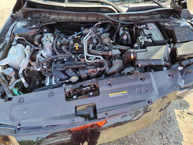 2025 NISSAN ALTIMA S 1N4BL4BVXSN338906