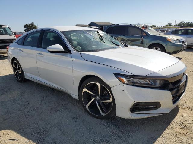 2019 HONDA ACCORD SPO 1HGCV1F36KA095183