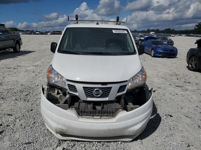 2020 NISSAN NV200 2.5S 3N6CM0KN0LK700914