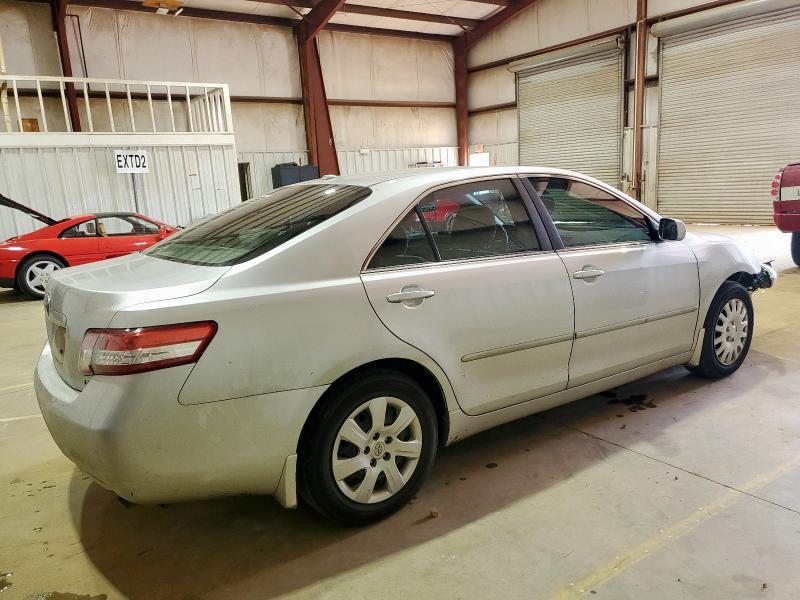 Vin: 4t4bf3ek5ar031467, lot: 64141775, toyota camry base 20103