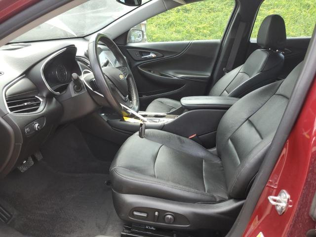 2020 CHEVROLET MALIBU PRE 1G1ZE5SX3LF016414