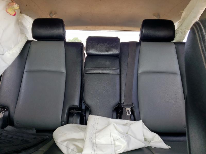 2018 TOYOTA 4RUNNER SR JTEZU5JR7J5184262