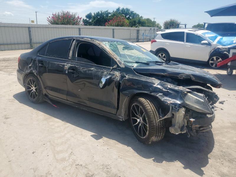 2011 VOLKSWAGEN JETTA SE - 3VWDZ7AJ5BM026940