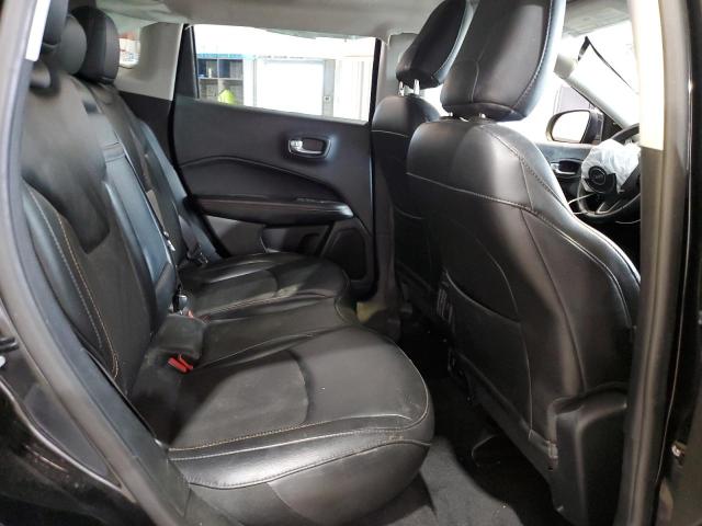 2019 JEEP COMPASS LA 3C4NJDBB8KT593962