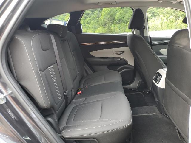 2022 HYUNDAI TUCSON SEL 5NMJFCAE7NH063134