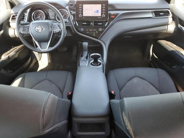 2022 TOYOTA CAMRY LE - 4T1C11AK0NU675066