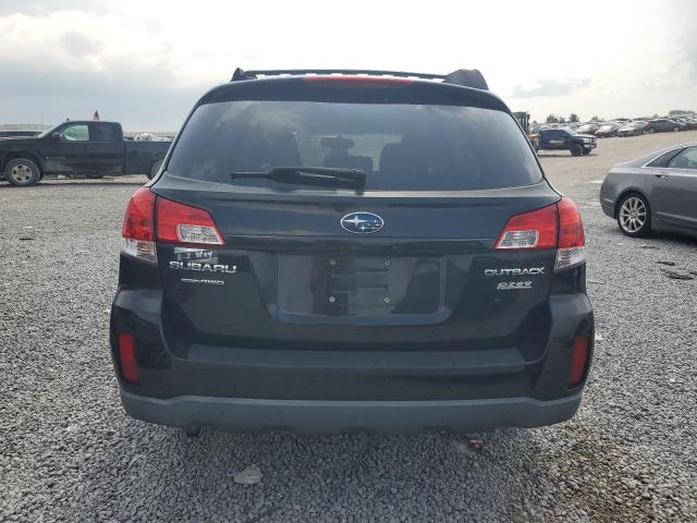2011 SUBARU OUTBACK 2. - 4S4BRBGC2B3426537