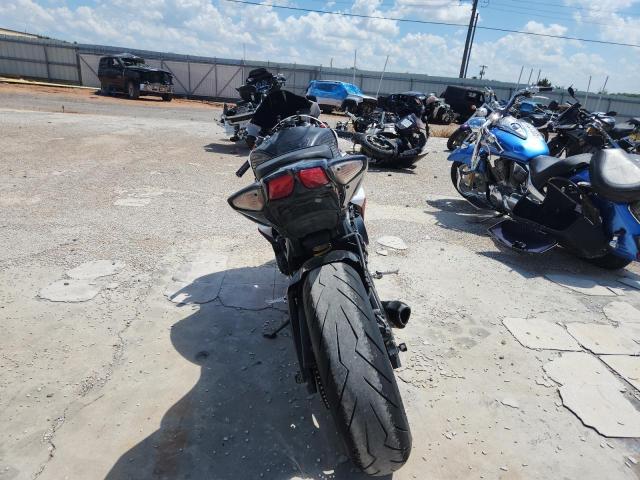 2006 SUZUKI GSX-R600 K JS1GN7DA162116066