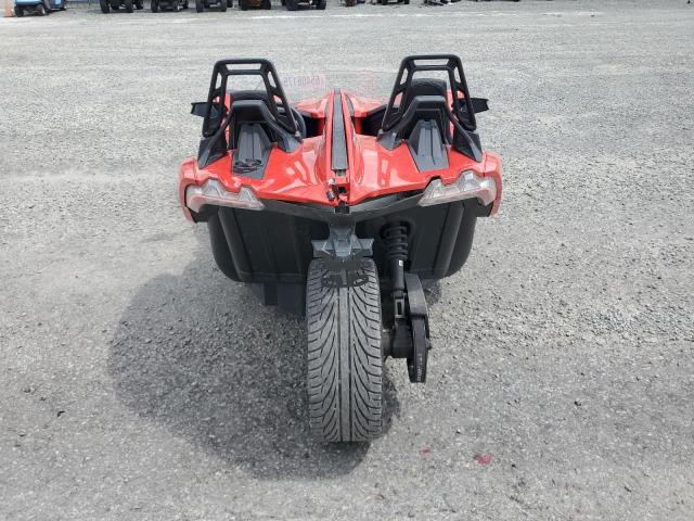 2020 POLARIS SLINGSHOT 57XAAPHD6L8138463