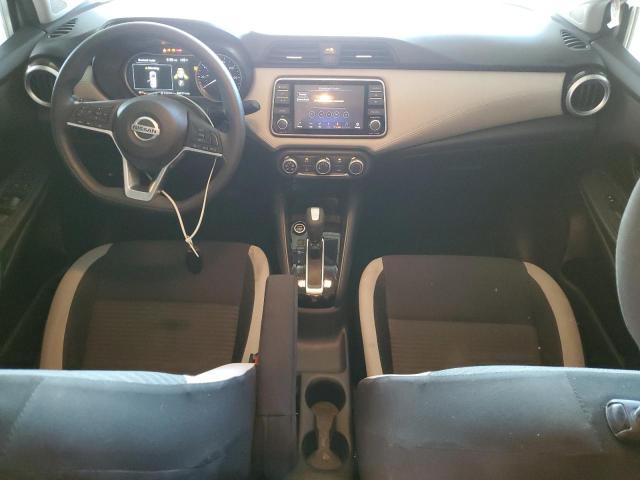 2020 NISSAN VERSA SV 3N1CN8EV9LL837907